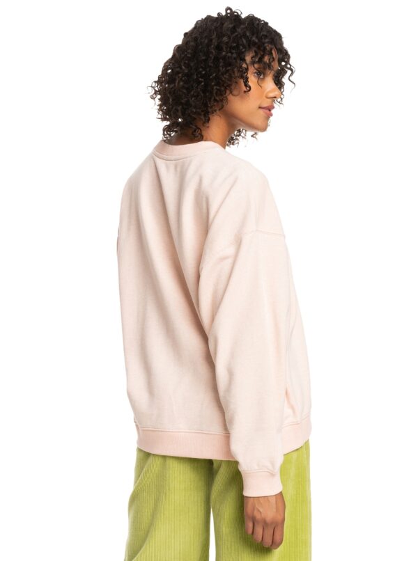 Roxy Sweatshirt "Take Your Place C" - Image 3