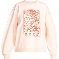 Roxy Sweatshirt "Take Your Place C"