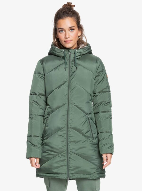 Roxy Regenjacke "Storm Warning" - Image 2