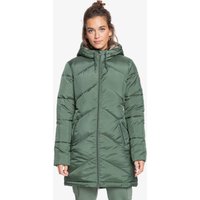 Roxy Regenjacke "Storm Warning"