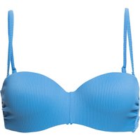 Roxy Bandeau-Bikini-Top "Roxy Love The Beach Vibe"