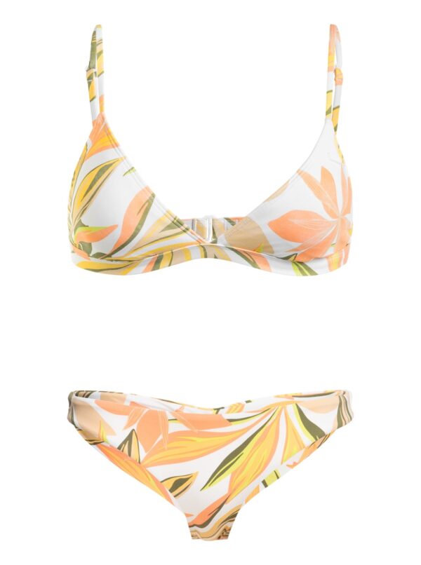 Roxy Triangel-Bikini "Printed Beach Classics" - Image 2