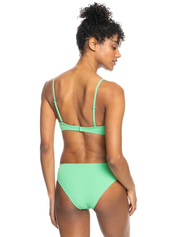 Roxy Bandeau-Bikini "Color Jam" - Image 3