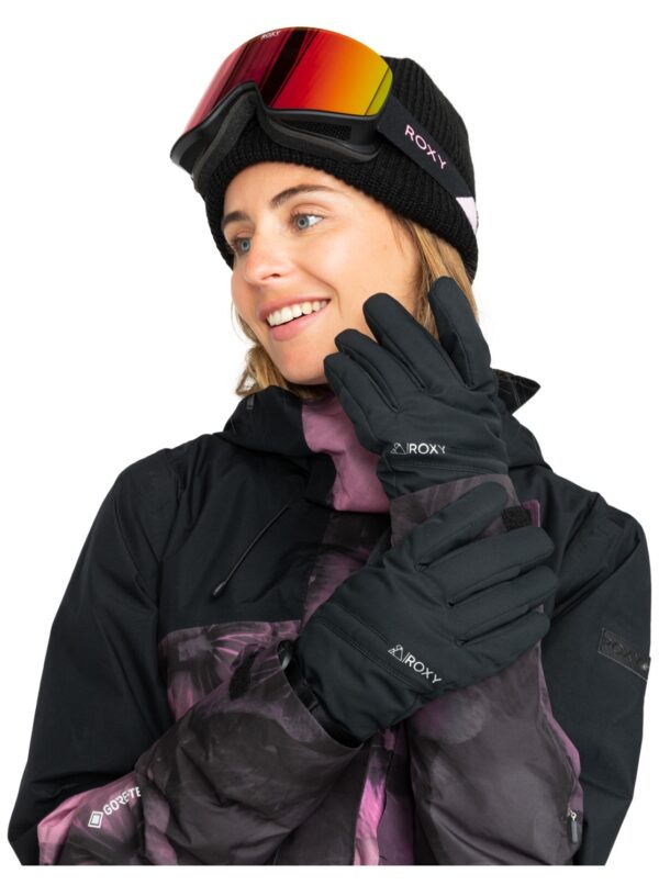 Roxy Snowboardhandschuhe "Gore Tex Fizz" - Image 2