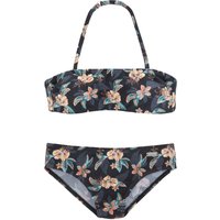 Venice Beach Bandeau-Bikini "Lori Kids"