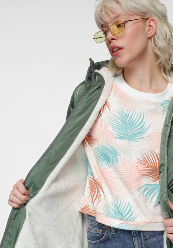 Roxy Funktionsjacke "STORM WARNING", mit Kapuze - Image 3