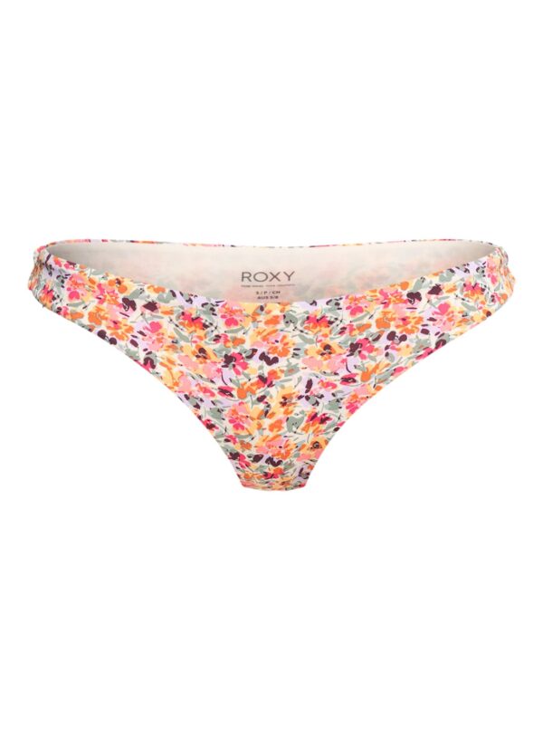 Roxy Bikini-Hose "Printed Beach Classics" - Image 2