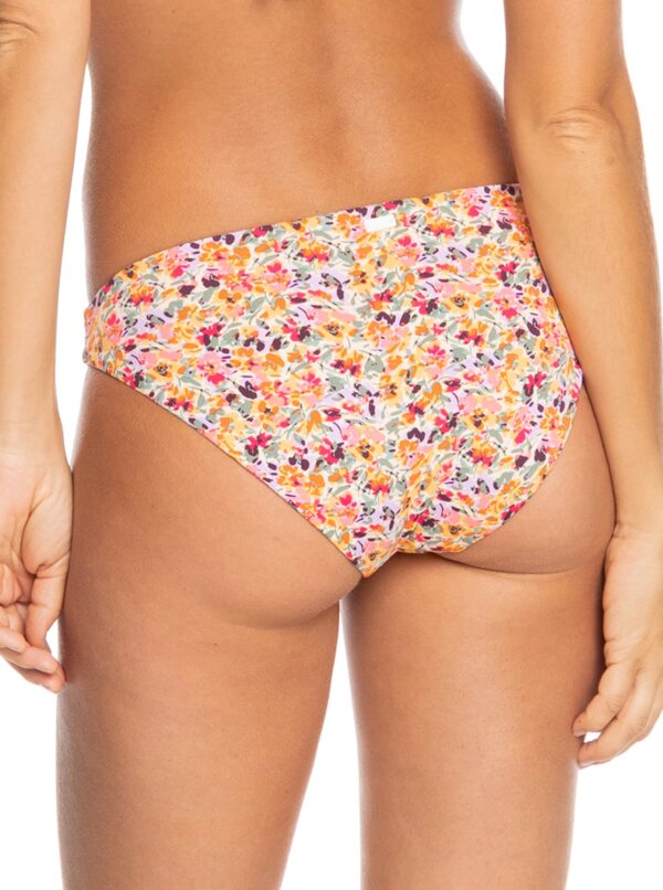 Roxy Bikini-Hose "Printed Beach Classics" - Image 3