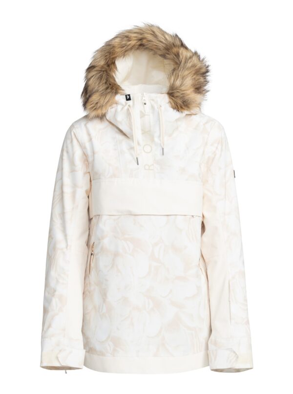 Roxy Snowboardjacke "Shelter" - Image 2