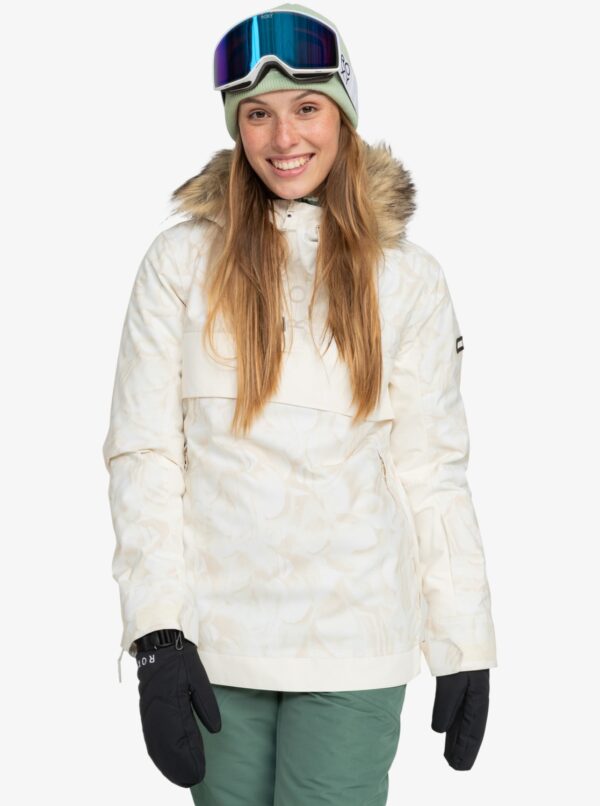 Roxy Snowboardjacke "Shelter" - Image 3