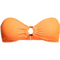 Roxy Bandeau-Bikini-Top "Color Jam"