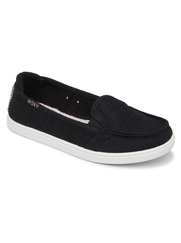 Roxy Slip-On Sneaker "Minnow" - Image 2