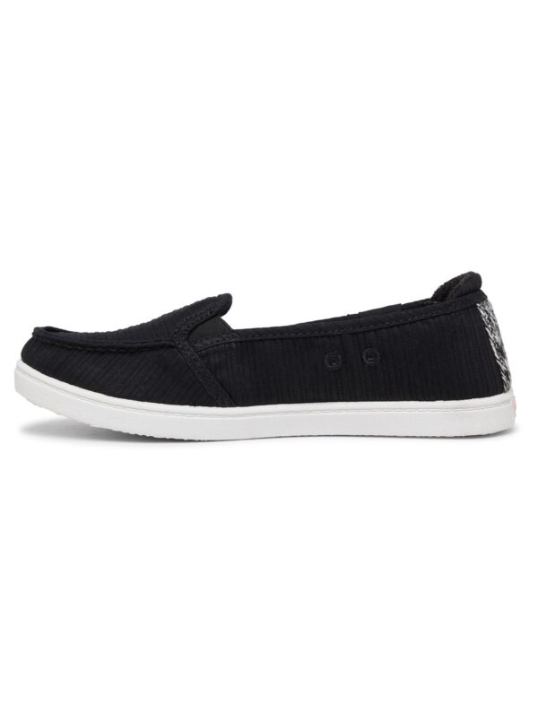 Roxy Slip-On Sneaker "Minnow" - Image 3