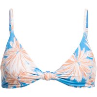 Roxy Triangel-Bikini-Top "Printed Beach Classics"