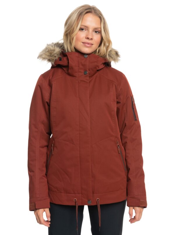 Roxy Snowboardjacke "Meade" - Image 2