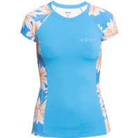 Roxy Rash Guard "Printed"