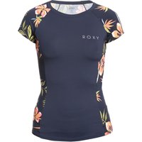 Roxy Rash Guard "Printed"