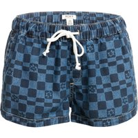 Roxy Jeansshorts "New Impossible Printed"