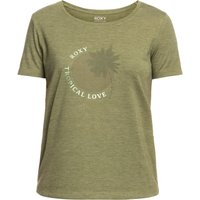 Roxy T-Shirt "Chasing The Wave"