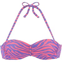 Venice Beach Bügel-bandeau-bikini-top für Damen - 36