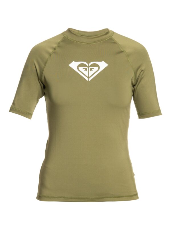 Roxy Rash Guard "Whole Hearted" - Image 2