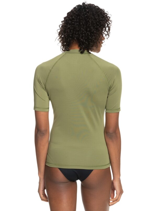 Roxy Rash Guard "Whole Hearted" - Image 3