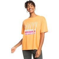 Roxy T-Shirt "Sand Under The Sky"