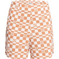 Roxy Shorts "Over The Sun Check"