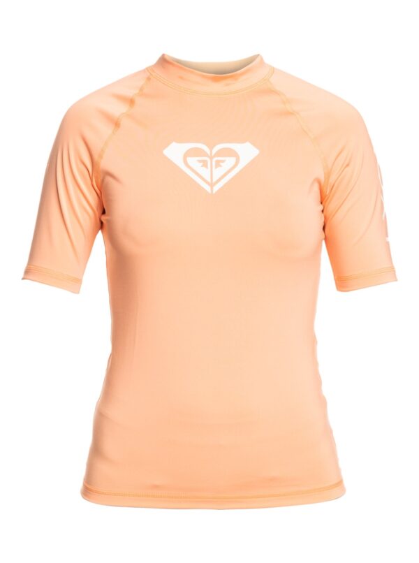 Roxy Rash Guard "Whole Hearted" - Image 2