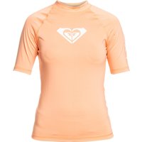 Roxy Rash Guard "Whole Hearted"