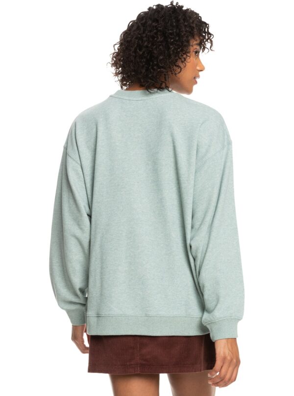 Roxy Sweatshirt "Take Your Place A" - Image 3