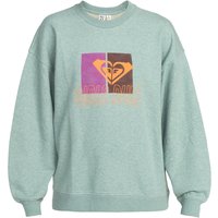 Roxy Sweatshirt "Take Your Place A"