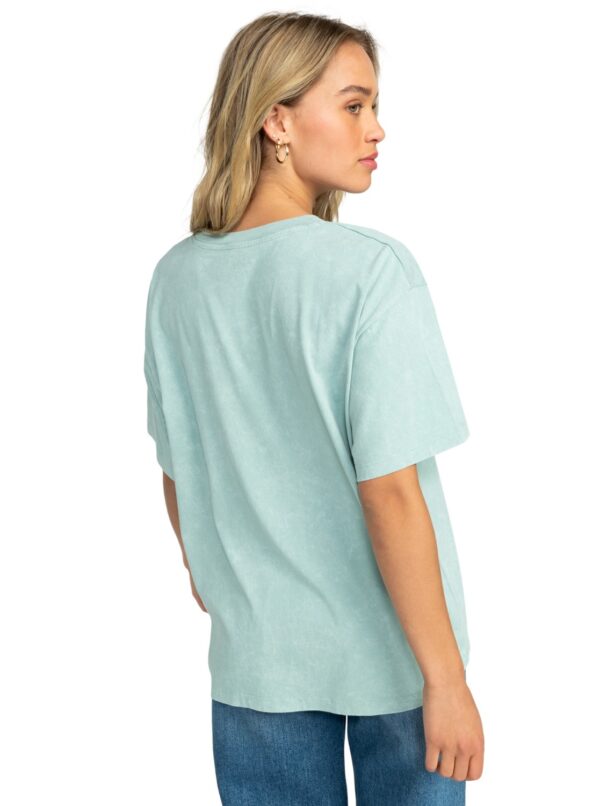 Roxy Oversize-Shirt "Girl Need Love A" - Image 3