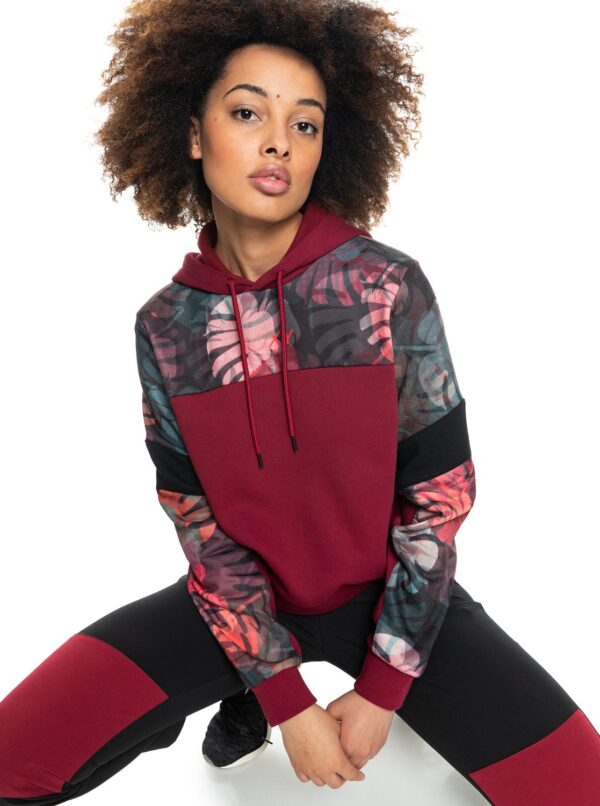 Roxy Kapuzensweatshirt "Stars Dance" - Image 3