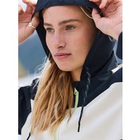 Roxy Regenjacke Move Free - Regenjacke für Frauen