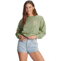 Roxy Sweatshirt EAST SIDE MIDWEIGHT LS