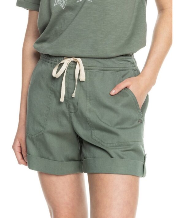 Roxy Shorts Roxy W Sweetest Life Damen Shorts - Image 3