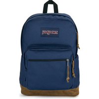 Jansport  Right Pack Backpack - Navy