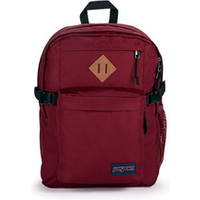 Jansport  Main Campus Backpack - Russet Rot