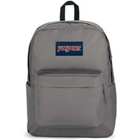 Jansport  Superbreak Plus Backpack - Graphite Grey