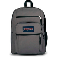 Jansport  Big Student Backpack - Graphite Grey