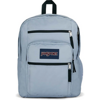 Jansport  Big Student Backpack - Blue Dusk