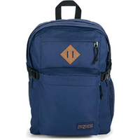 Jansport  Main Campus Backpack - Navy