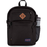 Jansport  Main Campus Backpack - Schwarz