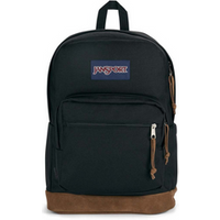 Jansport  Right Pack Backpack - Schwarz