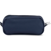 Jansport  Large Accessory Pouch - Navy