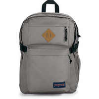 Jansport  Main Campus Backpack - Graphite Grey