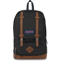 Jansport  Cortlandt Backpack - Schwarz