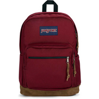 Jansport  Right Pack Backpack - Russet Rot