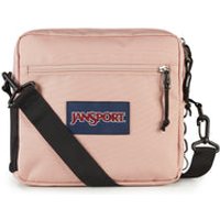 Jansport  DE Central Adaptive Crossbody Bag Bags - Misty Rose